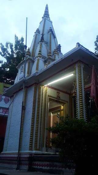 Ambotia Shiva Temple_5